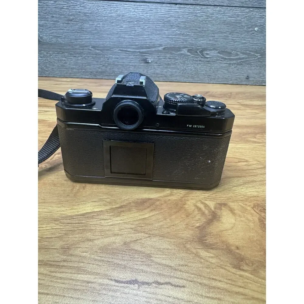 Nikon good used